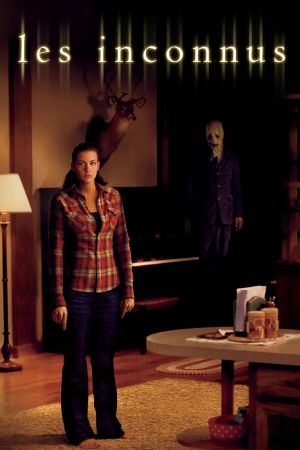 The Strangers streaming