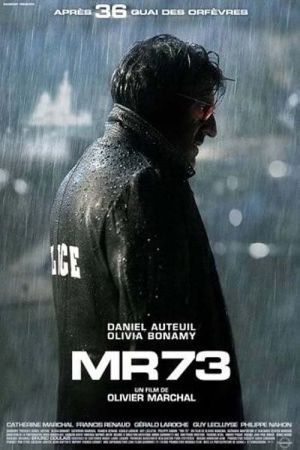 MR 73 streaming