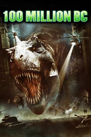 Jurassic Commando streaming