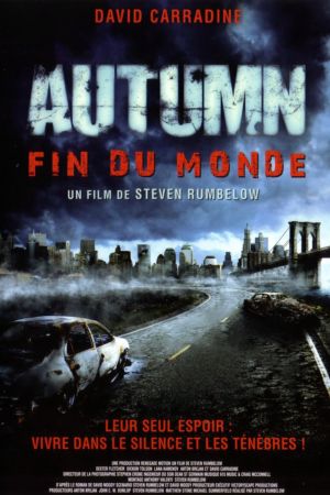 Autumn : Fin du monde streaming