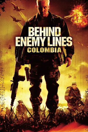 En territoire ennemi 3 : Mission Colombie streaming