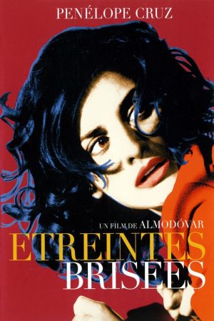 Étreintes brisées streaming