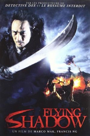 Flying Shadow streaming
