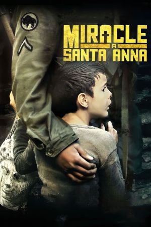 Miracle à Santa Anna streaming