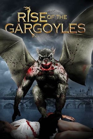 La fureur des gargouilles streaming