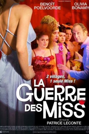 La Guerre des miss streaming