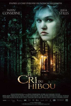 Le Cri du hibou streaming