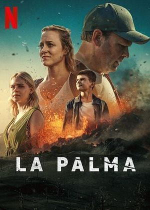 La Palma streaming