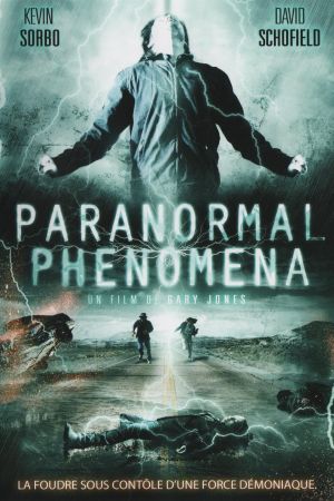 Paranormal Phenomena streaming