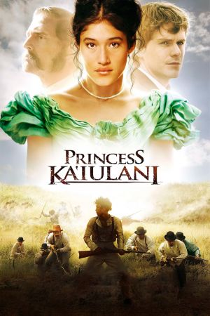 Princess Kaiulani streaming