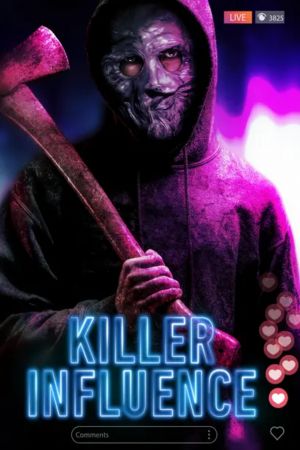 Killer Influence streaming