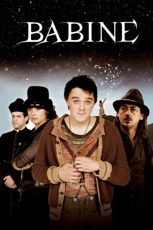 Babine streaming