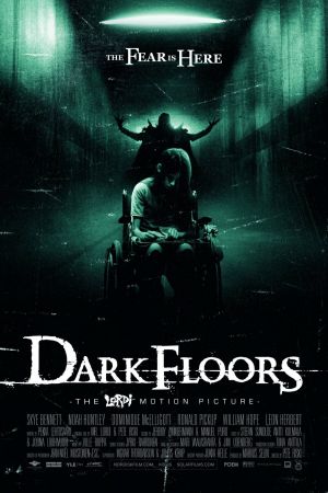 Dark Floors streaming
