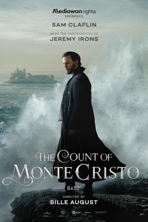 Monte-Cristo streaming