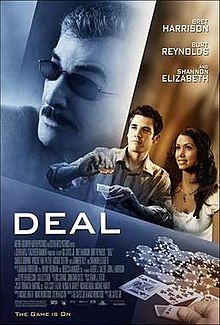 Deal streaming