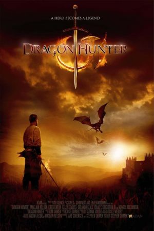 Traqueur de dragons streaming