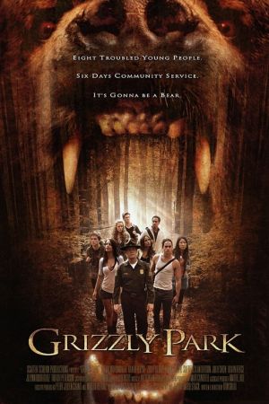 Grizzly Park streaming