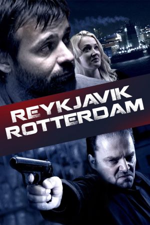 Reykjavík - Rotterdam streaming