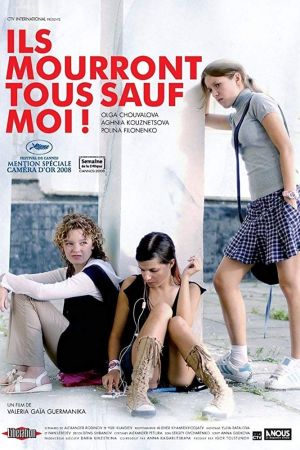 Ils mourront tous sauf moi ! streaming