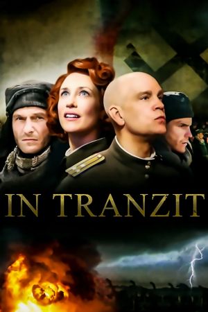In Tranzit streaming
