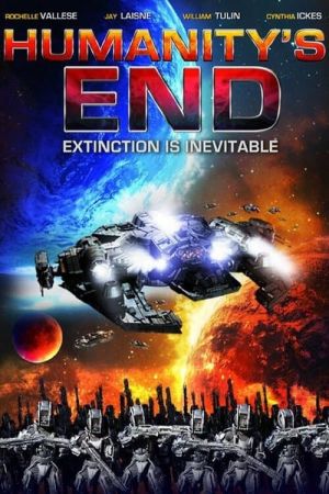 Humanity's End : La fin est proche streaming