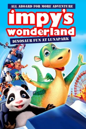 Le Monde Merveilleux de Impy streaming