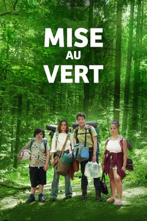Mise au Vert streaming