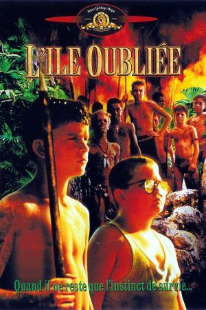 L'Île Oubliée streaming