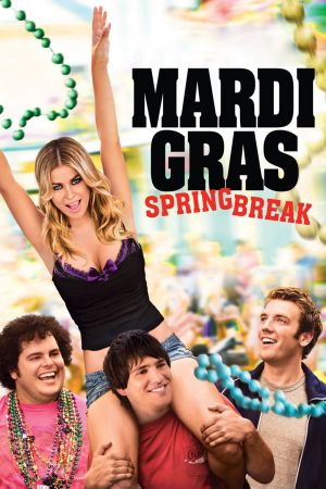American Hot'lidays streaming