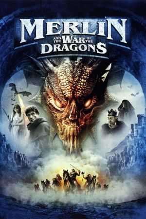 Merlin et la Guerre des dragons streaming