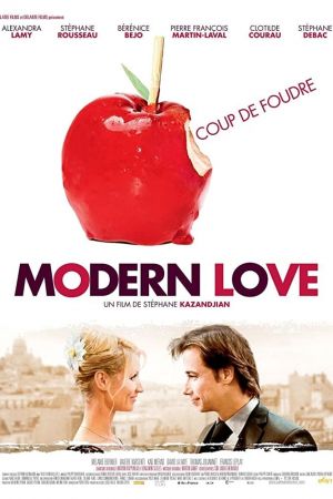 Modern love streaming