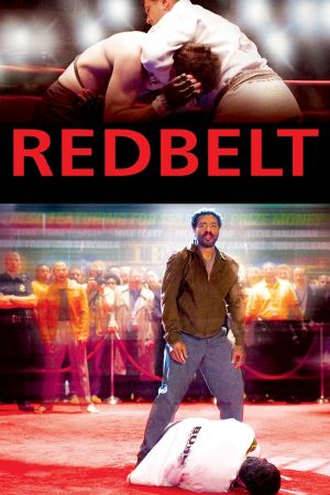 Redbelt streaming