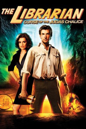 Les Aventures de Flynn Carson : Le Secret de la coupe maudite streaming