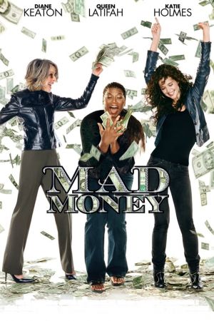Mad Money streaming