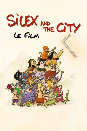 Silex and the City, le film streaming