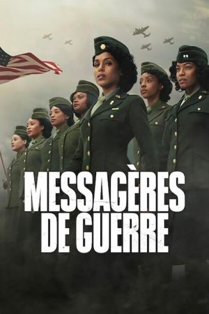 Messagères de guerre streaming