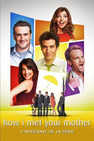 How I Met Your Mother streaming