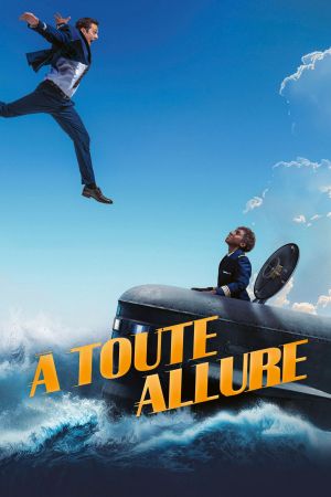 À toute allure streaming