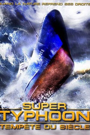 Super Typhoon : Tempête du siècle streaming