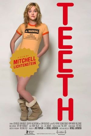 Teeth streaming