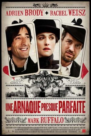 Une Arnaque Presque Parfaite streaming