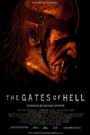 The Gates of Hell streaming