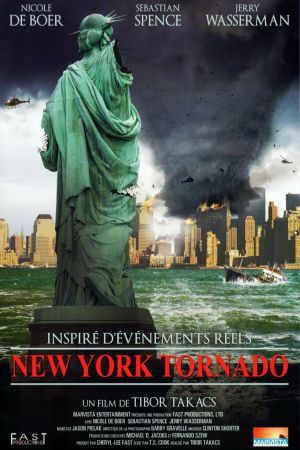 Tornades sur New York streaming