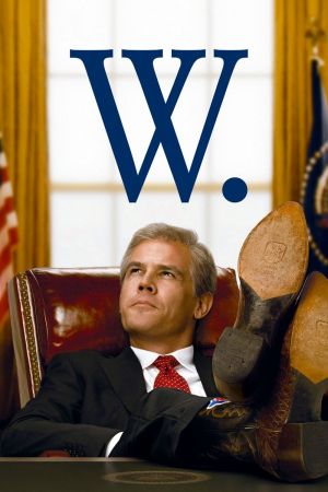 W. - L'improbable président streaming