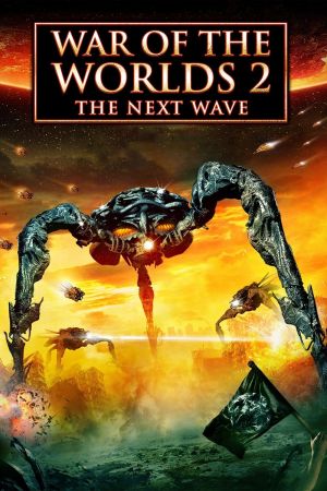 H.G. Wells La Guerre des mondes 2 - Vague suivante streaming