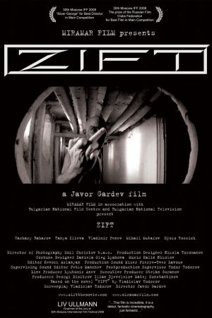Zift streaming