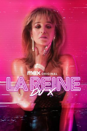 La reine du X streaming