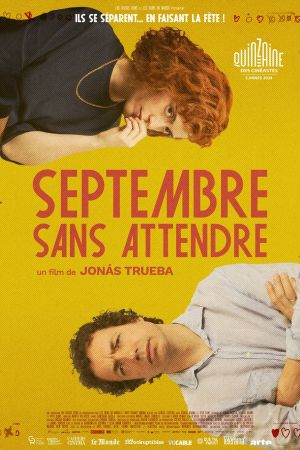 Septembre sans attendre streaming