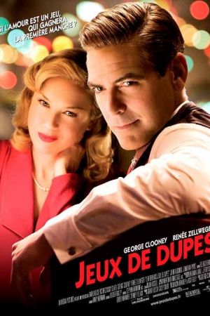 Jeux de dupes streaming