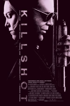 Killshot streaming